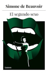 [Simone De Beauvoir - Lumen] El segundo sexo 