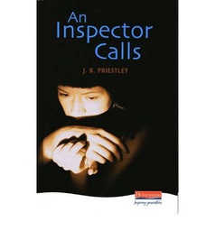 [Priestley JB - Heinemann/Macmillan] An inspector calls