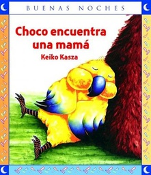[Kasza Keiko - NORMA] Choco Encuentra Una Mama