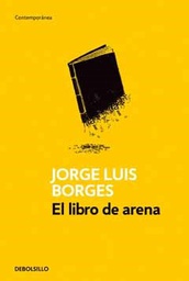 [Jorge Luis Borges - Debolsillo] El libro de arena