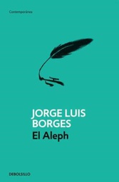 [Jorge Luis Borges - Debolsillo] El Aleph