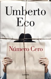 [Humberto Eco - Lumen] Numero cero