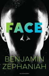 [Benjamin ZEPHANIAH - Bloomsbury] Face