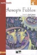 [VICENS VIVES - HOBART RUTH] AESOP'S FABLES (EARLY READS LEVEL 4)
