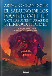 [Arthur Conan Doyle - Lea] El Sabueso de los Baskerville - Lea