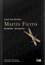 [Jose Hernandez - Lea] Martin Fierro bilingue