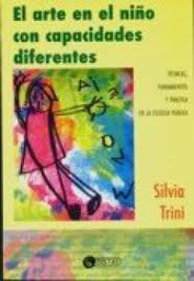 [Trini Silvia - DISTAL] El Arte En El Niño Con Capacidades Diferentes