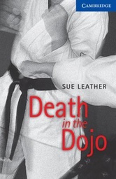 [LEATHER,Sue - CAMBRIDGE] DEATH IN THE DOJO