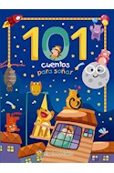 [Editorial Guadal - El Gato de Hojalata] 101 cuentos para soñar