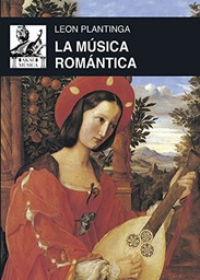 [Plantinga Leon - Akal] Musica Romantica