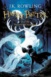 [Rowling, J.K. - BLOOMSBURY BOOKS] Harry Potter and the prisioner of Azkaban