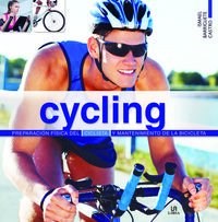 [Castro, Isabel Barriguete - LIBSA] Cycling Preparacion Fisica Del Ciclista