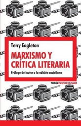 [Eagleton Terry - PAIDOS] Marxismo Y Critica Literaria