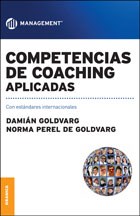 [Goldvarg Damian -  GRANICA] Competencias De Coaching Aplicadas