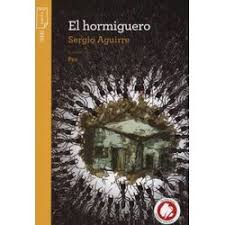 [Sergio Aguirre - GRUPO EDITORIAL NORMA] El Hormiguero