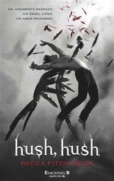 [Fitzpatrick, Becca - B DE BLOK] Hush Hush 1