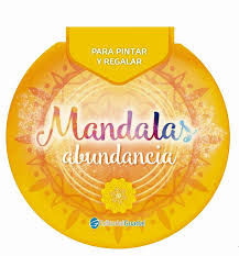 [Guadal ] Abundancia (Mandalas)