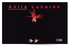 [Camila Estigarribia - Olivia] Anita Lunares