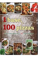[Autores, Varios - PARRAGON] 1 Base, 100 Pizzas