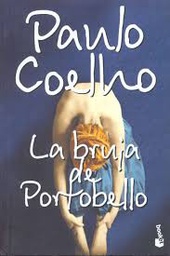 [Coelho, Paulo - BOOKET] Bruja De Portobello, La