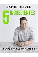 [Jamie Oliver - GRIJALBO] 5 Ingredientes