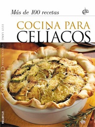 [ATLANTIDA] Cocina Para Celiacos. Mas De 100 Recetas