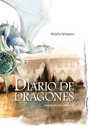 [ATLANTIDA] Diario De Dragones