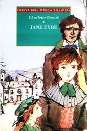 [Charlotte Bronte - Billiken] Jane Eyre