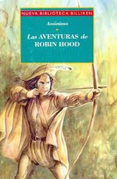 [ATLANTIDA] Las aventuras de Robin Hood