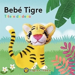 [El Gato De Hojalata] Bebe Tigre