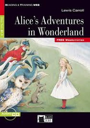[Carroll Lewis - VICENS VIVES] ALICE'S ADVENTURES IN WONDERLAND