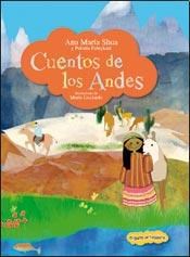 [Shua, Ana María - EDITORIAL GUADAL] Cuentos De Los Andes