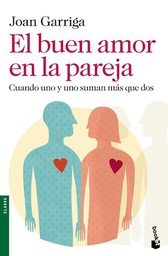 [Garriga Bacardi, Joan - BOOKET] El Buen Amor En La Pareja
