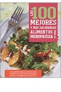 [Parragon] 100 mejores y mas saludables alimentos para la menopausia