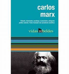 [OCEAN SUR] Carlos Marx