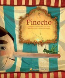 [EL GATO DE HOJALATA] Pinocho