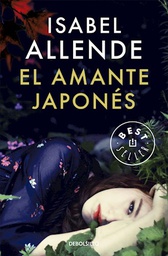 [Allende Isabel - DEBOLSILLO] El Amante Japones