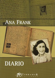 [Ana Frank - TERRAMAR] El diario de Ana Frank