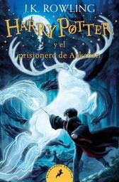 [Rowling J. K. - SALAMANDRA] Harry Potter y el prisionero de Azkaban (De bolsillo)