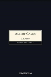 [Albert Camus - DEBOLSILLO] La Peste