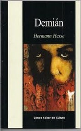 [Hermann Hesse - CENTRO EDITOR DE CULTURA] Demian