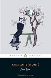 [Bronte Charlotte - PENGUIN BOOKS] Jane Eyre