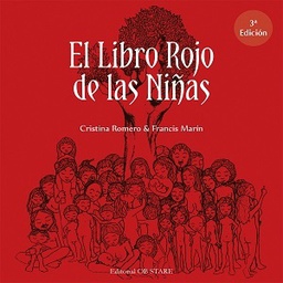 [Cristina Romero - OB STARE] El Libro Rojo de las Niñas