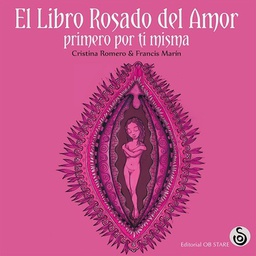[Cristina Romero - OB STARE] El Libro Rosado del Amor