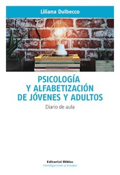 [Liliana Dulbecco] Psicologia y alfabetizacion de jovenes y adultos