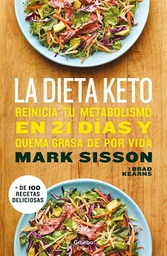 [Mark Sisson - GRIJALBO] La dieta Keto