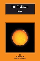 [Ian McEwan - Anagrama] Solar