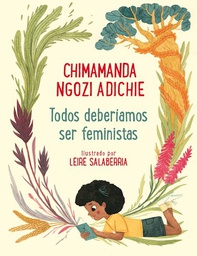 [Chimamanda Adichie - BEASCOA] Todos deberiamos ser feministas