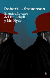 [Robert L. Stevenson - LOQUELEO] El extraño caso del Dr. Jekyll y el Sr. Hyde