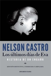 [Castro Nelson - SUDAMERICANA] Los Ultimos Dias De Eva